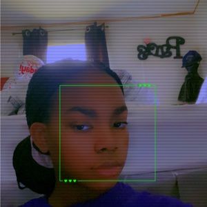 Meet your Posher, Monae